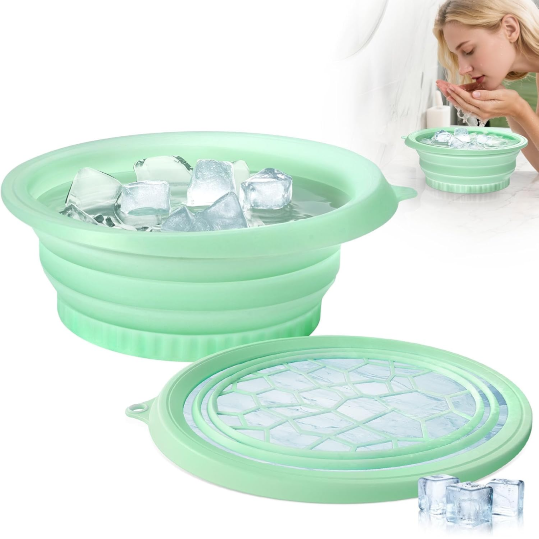 Ice Facial Bowl