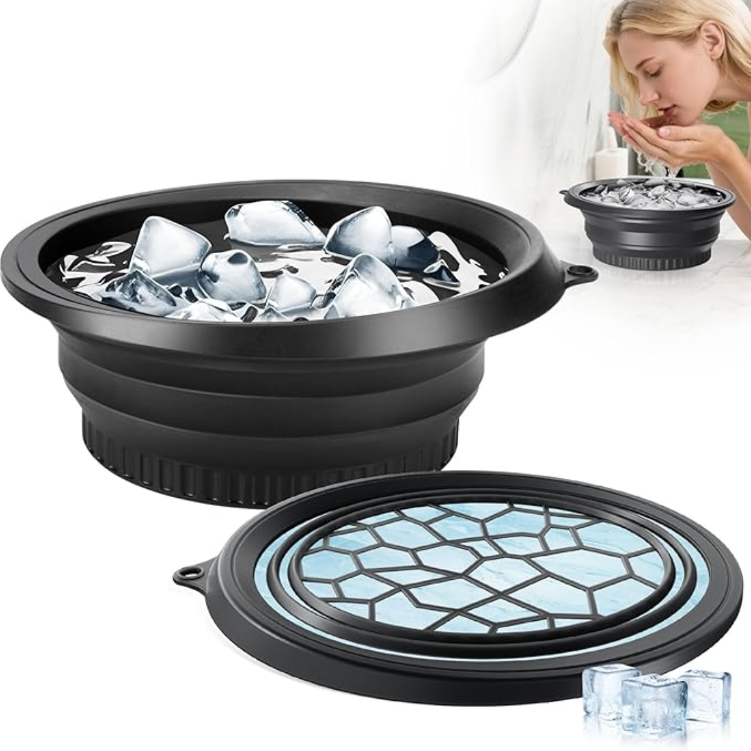 Ice Facial Bowl