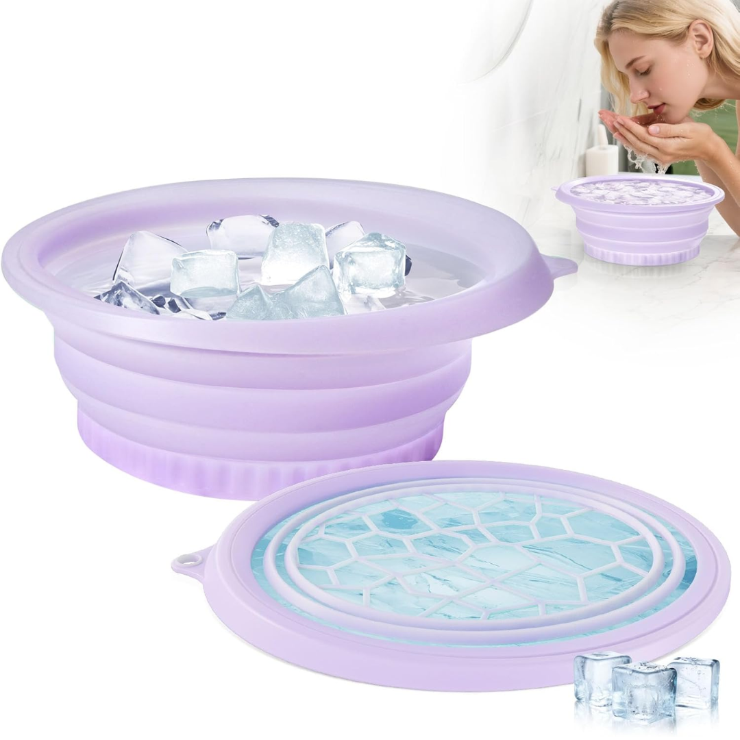 Ice Facial Bowl