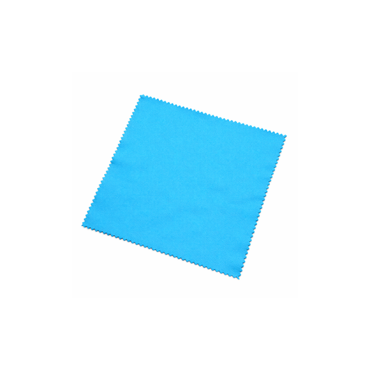 Microfiber cleaning cloth